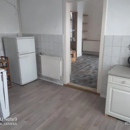 Mit Garten Zentrumnah