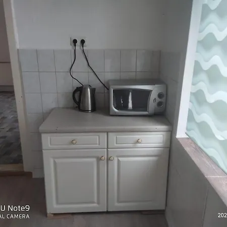 Apartmán Mit Garten Zentrumnah Schwerin (Mecklenburg-Vorpommern)
