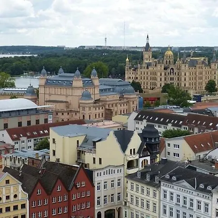 Mit Garten Zentrumnah *