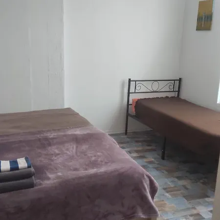 Mit Garten Zentrumnah *