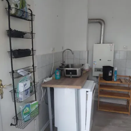 Mit Garten Zentrumnah