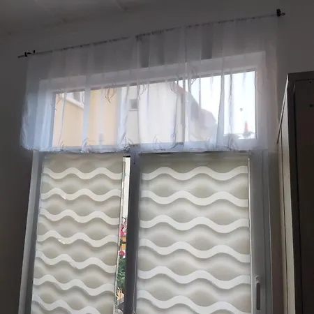 Mit Garten Zentrumnah شقة *